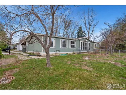 3739 Bellaire Ave, Loveland, CO 80537
