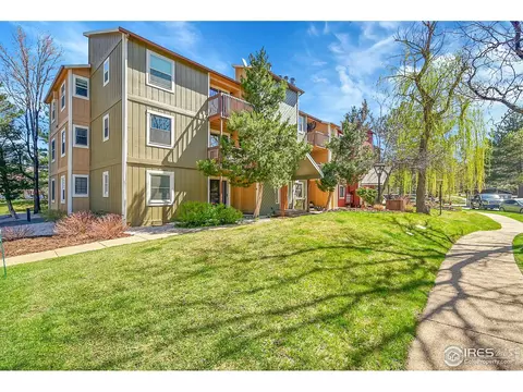 2867 Sundown Ln #106, Boulder, CO 80303