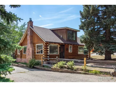 604 Aspen Ave, Estes Park, CO 80517