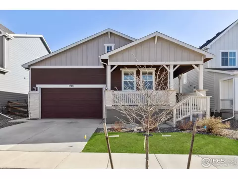 1726 Foggy Brook Dr, Fort Collins, CO 80528