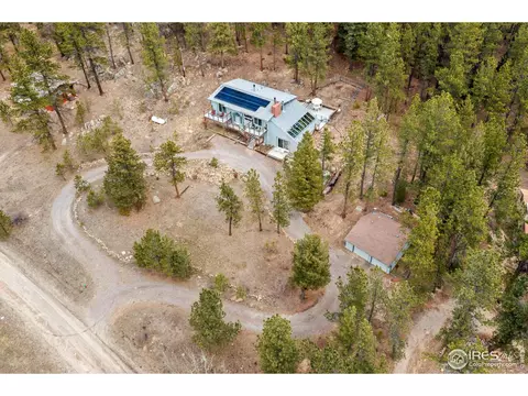 712 Aspen Dr, Lyons, CO 80540 photo 34