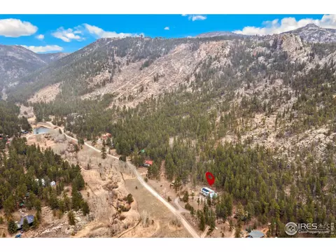 712 Aspen Dr, Lyons, CO 80540 photo 37