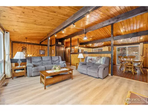 712 Aspen Dr, Lyons, CO 80540 photo 6