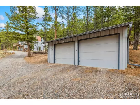 712 Aspen Dr, Lyons, CO 80540 photo 33