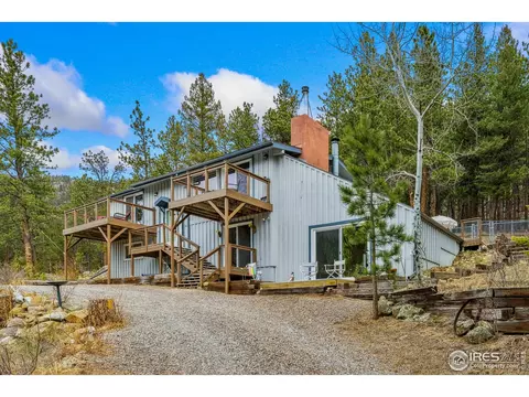 712 Aspen Dr, Lyons, CO 80540 photo 39