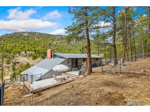 712 Aspen Dr, Lyons, CO 80540 photo 31