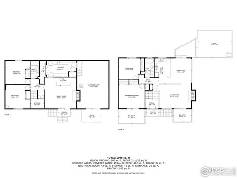 712 Aspen Dr, Lyons, CO 80540 photo 40