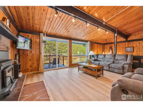 712 Aspen Dr, Lyons, CO 80540 photo 5