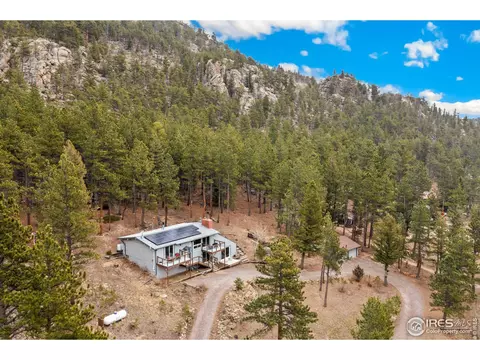 712 Aspen Dr, Lyons, CO 80540 photo 36