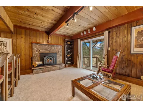 712 Aspen Dr, Lyons, CO 80540 photo 22