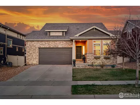125 Indian Peaks Dr, Erie, CO 80516