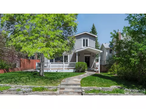 1835 Columbine Ave, Boulder, CO 80302