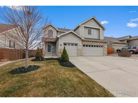 319 Gemstone Ln, Johnstown, CO 80534