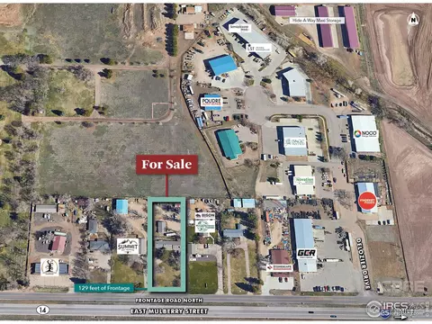 2920 E Mulberry St, Fort Collins, CO 80524