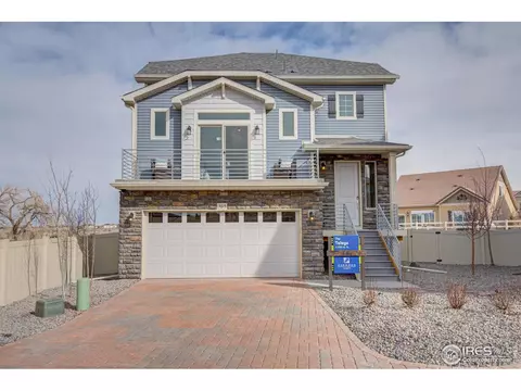 3613 Valleywood Ct, Johnstown, CO 80534