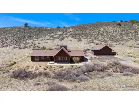 8044 Firethorn Dr, Loveland, CO 80538