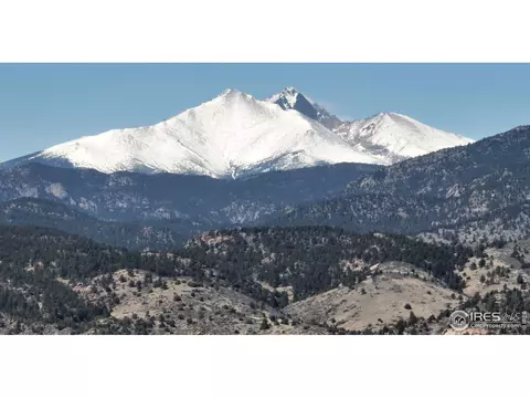 816 Mountain View Dr, Lyons, CO 80540 photo 35