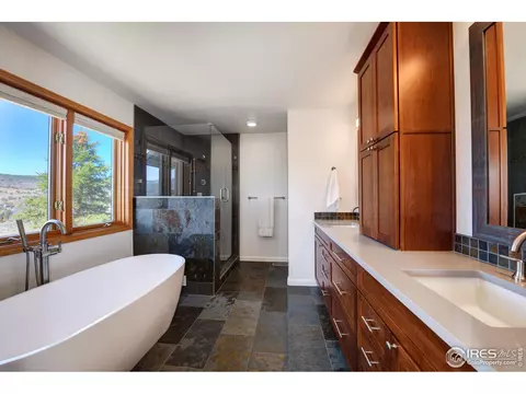 816 Mountain View Dr, Lyons, CO 80540 photo 16