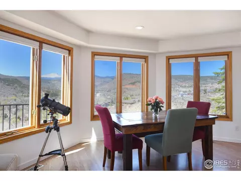816 Mountain View Dr, Lyons, CO 80540 photo 10