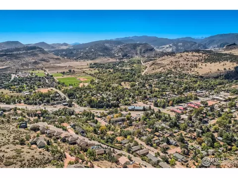 816 Mountain View Dr, Lyons, CO 80540 photo 34