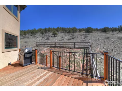 816 Mountain View Dr, Lyons, CO 80540 photo 29