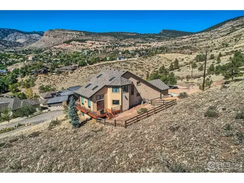 816 Mountain View Dr, Lyons, CO 80540 photo 33