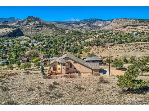 816 Mountain View Dr, Lyons, CO 80540 photo 31