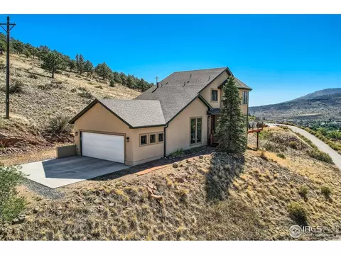 816 Mountain View Dr, Lyons, CO 80540 photo 30