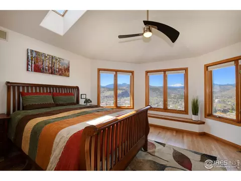 816 Mountain View Dr, Lyons, CO 80540 photo 14