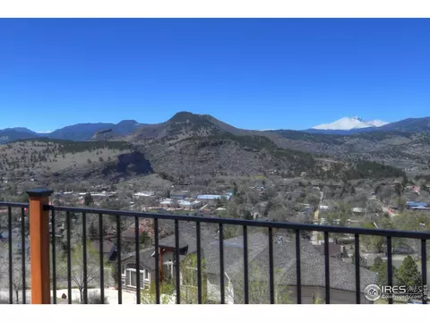 816 Mountain View Dr, Lyons, CO 80540 photo 26