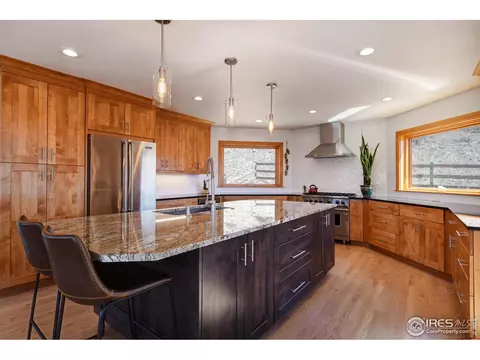 816 Mountain View Dr, Lyons, CO 80540 photo 12