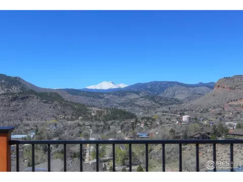 816 Mountain View Dr, Lyons, CO 80540 photo 7