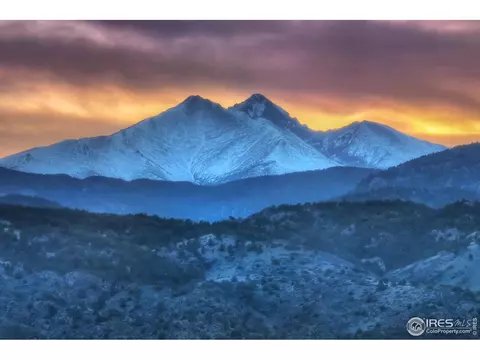 816 Mountain View Dr, Lyons, CO 80540 photo 3