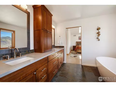 816 Mountain View Dr, Lyons, CO 80540 photo 17