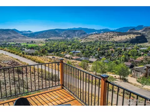 816 Mountain View Dr, Lyons, CO 80540 photo 32