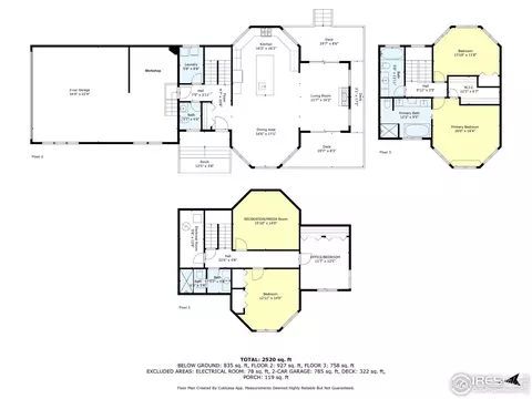 816 Mountain View Dr, Lyons, CO 80540 photo 36
