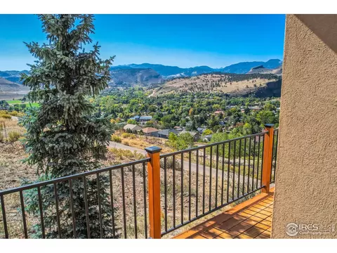 816 Mountain View Dr, Lyons, CO 80540 photo 28