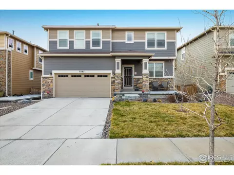 9283 Sedalia St, Commerce City, CO 80022