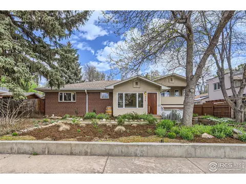 775 Grape Ave, Boulder, CO 80304