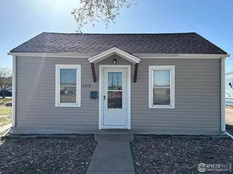 109 N Division Ave, Sterling, CO 80751