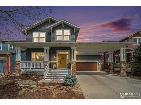 5408 Copernicus Dr, Fort Collins, CO 80528