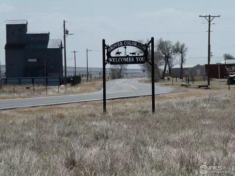 317 N Ord St, Grover, CO 80729