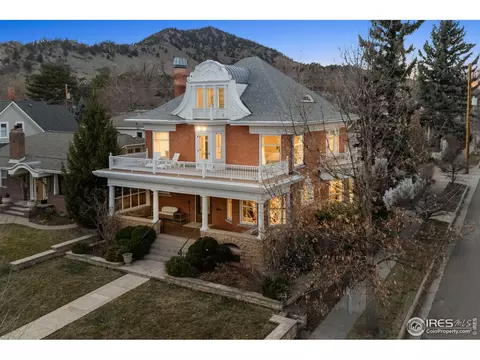 453 Pine St, Boulder, CO 80302