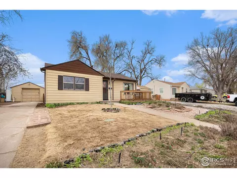 2535 10th Ave Ct, Greeley, CO 80631 photo 2