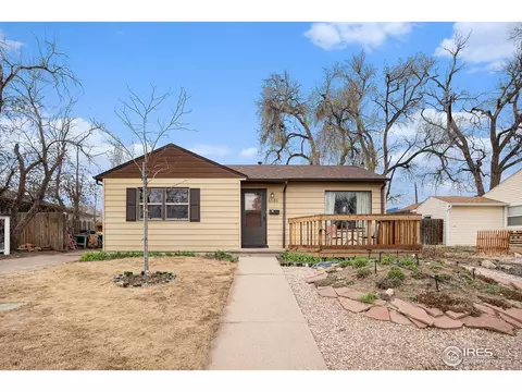 2535 10th Ave Ct, Greeley, CO 80631