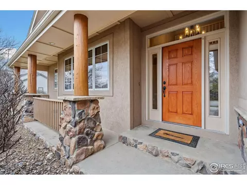 2111 Meander Rd, Windsor, CO 80550 photo 2