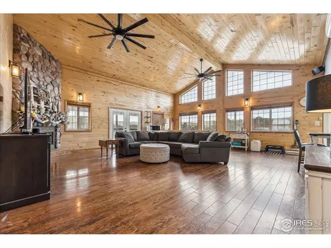 396 Snow Top Dr, Drake, CO 80515