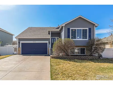 16282 Ginger Ave, Mead, CO 80542