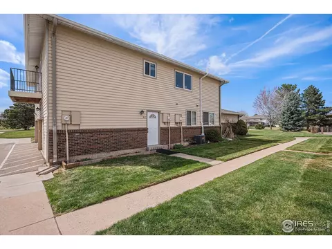 3354 S Flower St #68, Lakewood, CO 80227