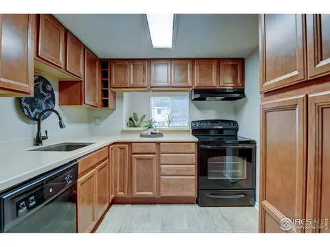2924 Ross Dr #H20, Fort Collins, CO 80526
